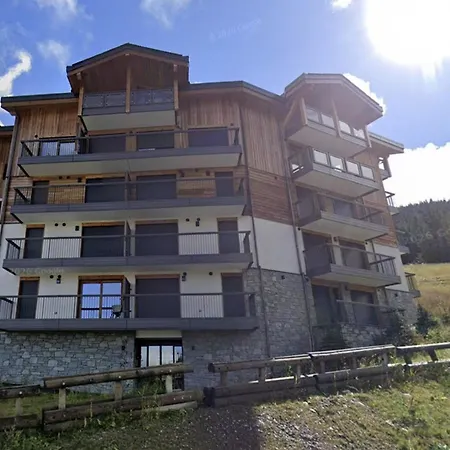 Appartamento Alpine Chic L Ariondaz Ab32 *