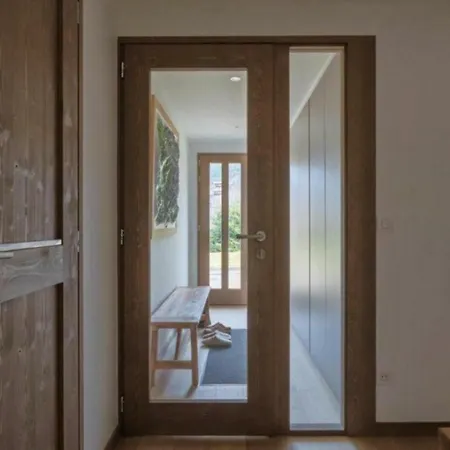 Appartamento Alpine Chic L Ariondaz Ab32