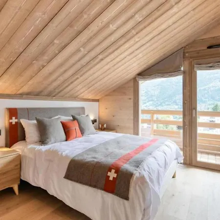 Alpine Chic L Ariondaz Ab32 * Courchevel